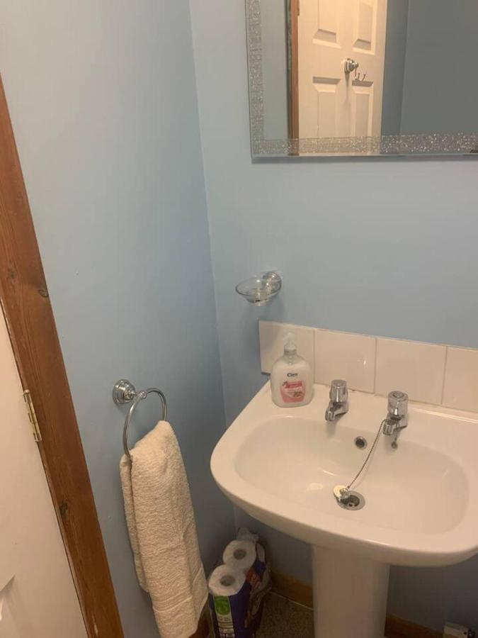 Minimum Stay Two Nights Larne Exterior photo