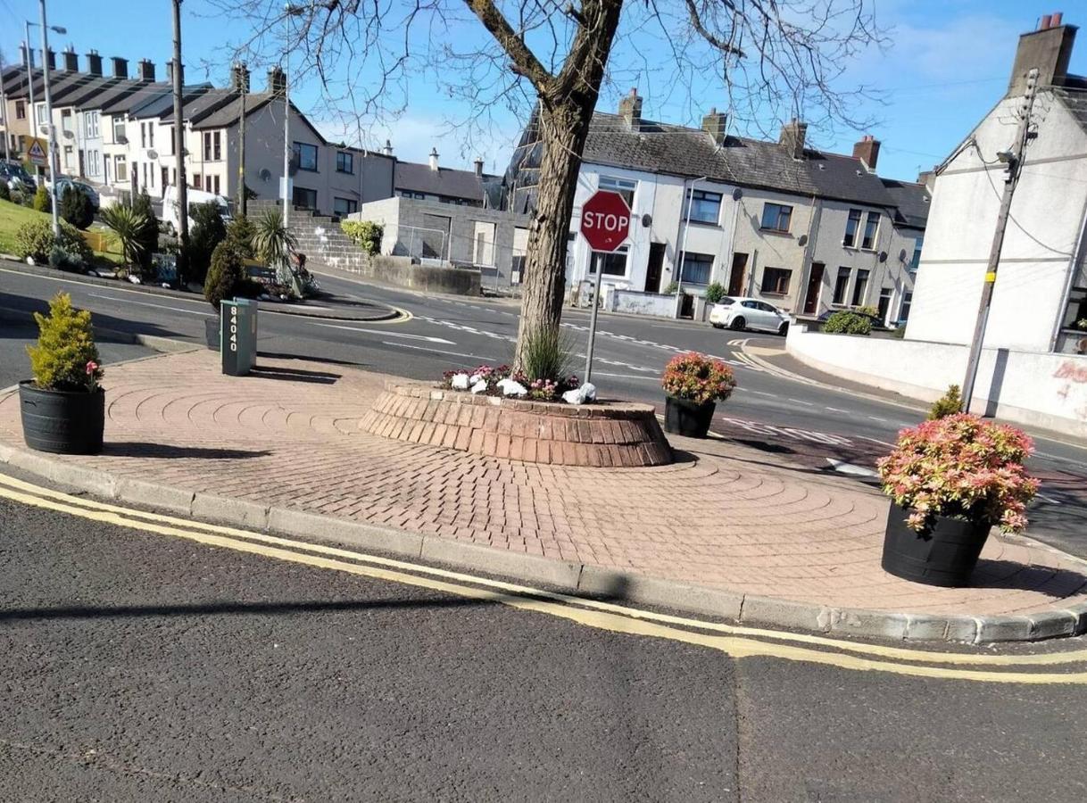 Minimum Stay Two Nights Larne Exterior photo