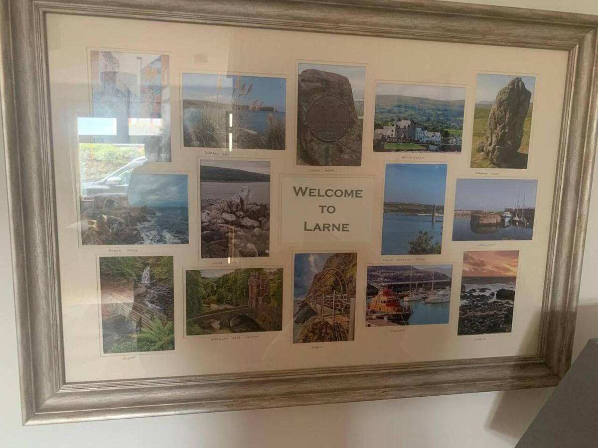 Minimum Stay Two Nights Larne Exterior photo